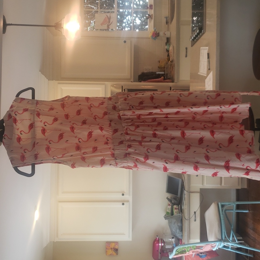 Chicwish dress